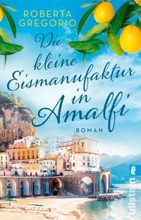 Produktbild: Die kleine Eismanufaktur in Amalfi
