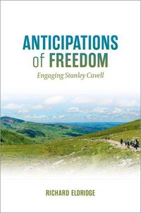 Produktbild: Anticipations of Freedom