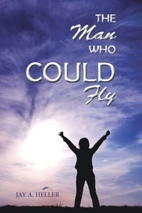 Produktbild: The Man Who Could Fly