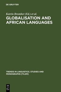 Produktbild: Globalisation and African Languages