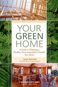 Produktbild: Your Green Home