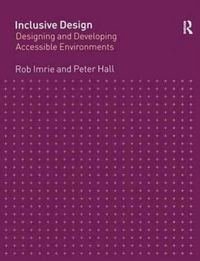 Produktbild: Inclusive Design