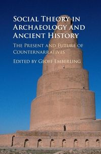 Produktbild: Social Theory in Archaeology and Ancient History