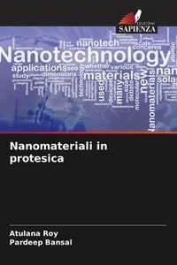 Produktbild: Nanomateriali in protesica