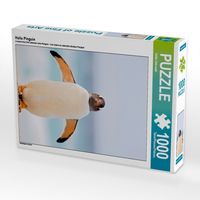 Produktbild: Hallo Pinguin (Puzzle)