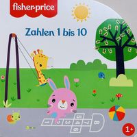 Produktbild: Zahlen 1 bis 10