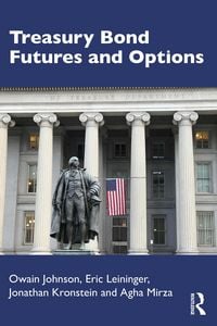 Produktbild: Treasury Bond Futures and Options