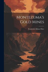 Produktbild: Montezuma's Gold Mines