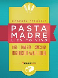 Produktbild: Pasta madre, lievito vivo