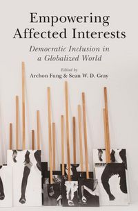 Produktbild: Empowering Affected Interests