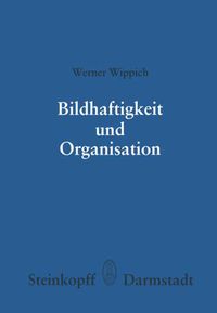 Produktbild: Bildhaftigkeit und Organisation