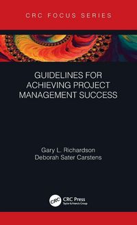 Produktbild: Guidelines for Achieving Project Management Success