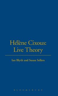 Produktbild: Helene Cixous