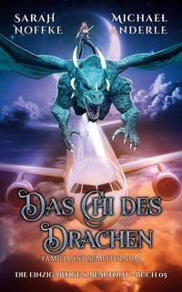 Produktbild: Das Chi des Drachen