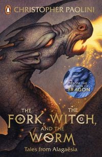Produktbild: The Fork, the Witch, and the Worm