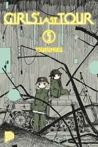 Produktbild: Girls' Last Tour 5