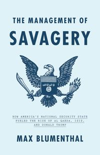 Produktbild: The Management of Savagery