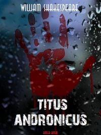Produktbild: Titus Andronicus