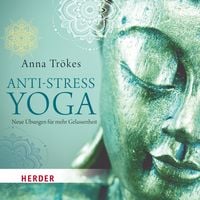 Produktbild: Anti-Stress-Yoga
