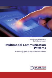 Produktbild: Multimodal Communication Patterns