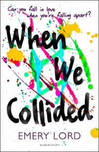 Produktbild: When We Collided