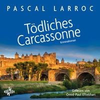 Produktbild Tödliches Carcassonne