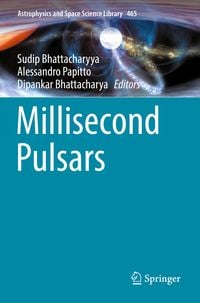 Produktbild: Millisecond Pulsars