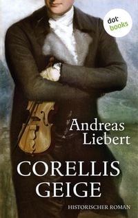 Produktbild: Corellis Geige