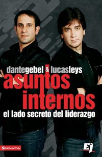 Produktbild: Asuntos Internos