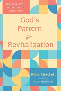Produktbild: God's Pattern for Revitalization