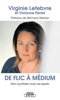 Produktbild: De flic &agrave; m&eacute;dium