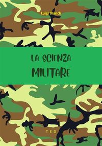 Produktbild: La scienza militare