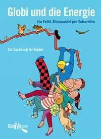 Produktbild: Globi und die Energie