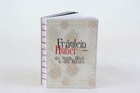Produktbild: Frl. Huber &ndash; das textile Gl&uuml;ck in H&auml;nden