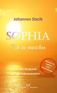 Produktbild: Sophia - Zeit zu erwachen