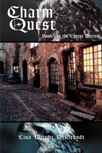 Produktbild: Charm Quest