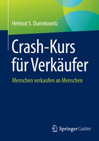 Produktbild: Crash-Kurs f&uuml;r Verk&auml;ufer