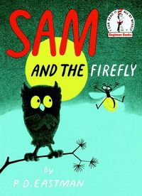 Produktbild: Sam and the Firefly