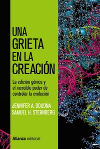 Produktbild: Una grieta en la creaci&oacute;n