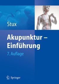 Produktbild: Akupunktur