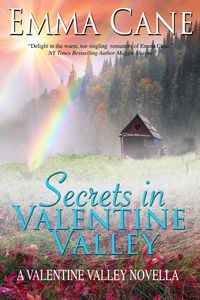 Produktbild: Secrets In Valentine Valley (Return to Valentine Valley, #1)