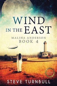 Produktbild: Wind in the East