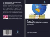 Produktbild: De gevolgen van de globalisering voor de Albanese economie