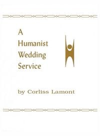 Produktbild: A Humanist Wedding Service