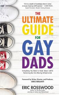 Produktbild: The Ultimate Guide for Gay Dads