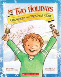 Produktbild: My 2 Holidays a Hanukkah & Xma
