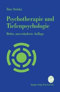 Produktbild: Psychotherapie und Tiefenpsychologie