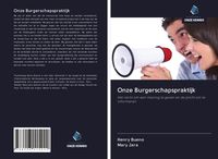 Produktbild: Onze Burgerschapspraktijk