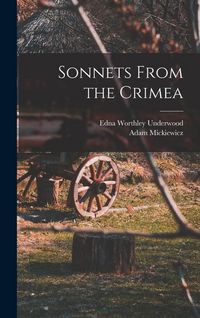 Produktbild: Sonnets From the Crimea