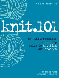 Produktbild: Knit.101
